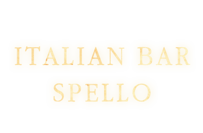 ITALIAN BAR SPELLO